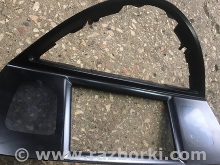 ФОТО Пластик салона для Subaru Tribeca Киев
