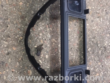ФОТО Пластик салона для Subaru Tribeca Киев
