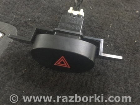 ФОТО Кнопка аварийки для Subaru Tribeca Киев