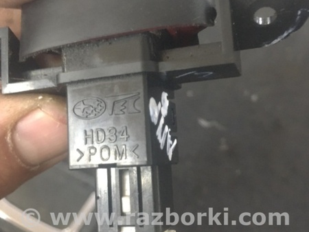 ФОТО Кнопка аварийки для Subaru Tribeca Киев