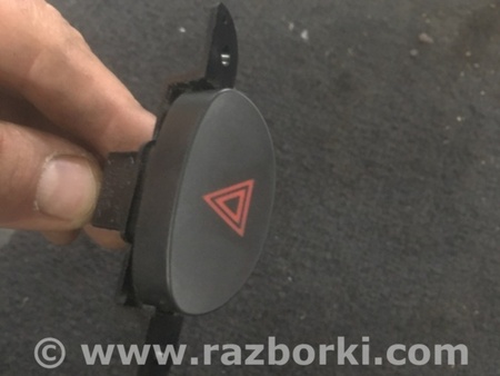 ФОТО Кнопка аварийки для Subaru Tribeca Киев