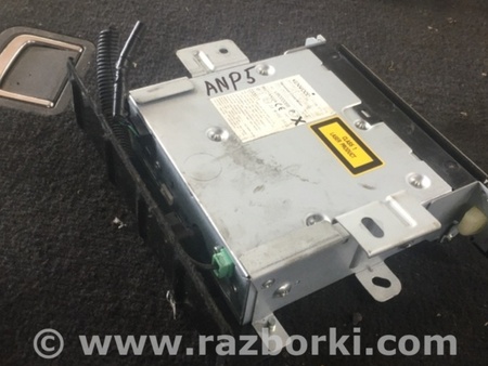 ФОТО Магнитола для Subaru Tribeca Киев