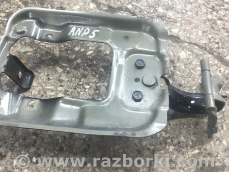 ФОТО Лючок топливного бака для Subaru Tribeca Киев