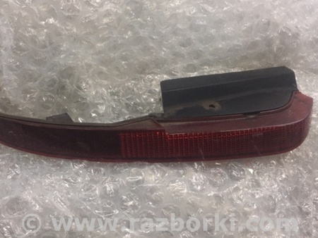 ФОТО Катафот бампера для Subaru Tribeca Киев