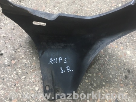 ФОТО Брызговик для Subaru Tribeca Киев