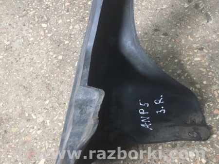 ФОТО Брызговик для Subaru Tribeca Киев