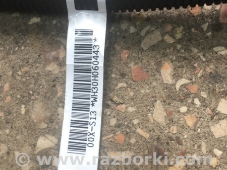 ФОТО Airbag подушка пассажира для Subaru Tribeca Киев