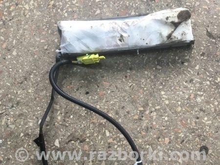 ФОТО Airbag подушка пассажира для Subaru Tribeca Киев
