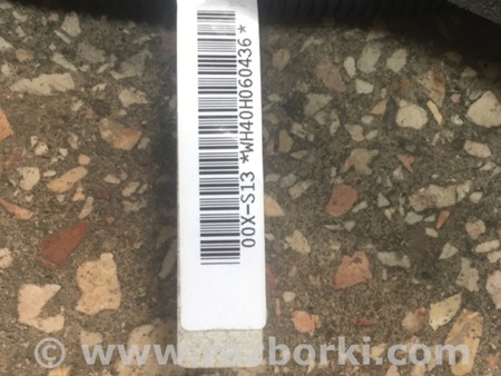 ФОТО Аирбаг водительский для Subaru Tribeca Киев