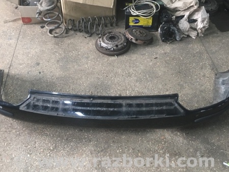 ФОТО Бампер для Subaru Tribeca Киев