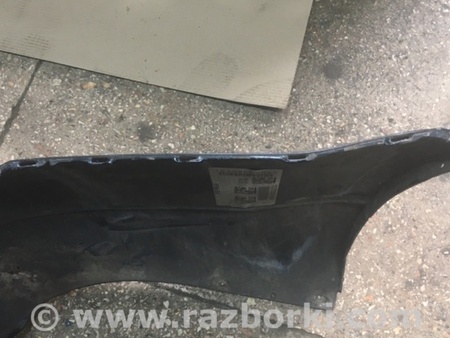 ФОТО Бампер для Subaru Tribeca Киев