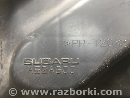 ФОТО Воздушный фильтр (корпус) для Subaru Tribeca Киев