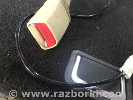 ФОТО Замок ремня безопасности для Subaru Tribeca Киев