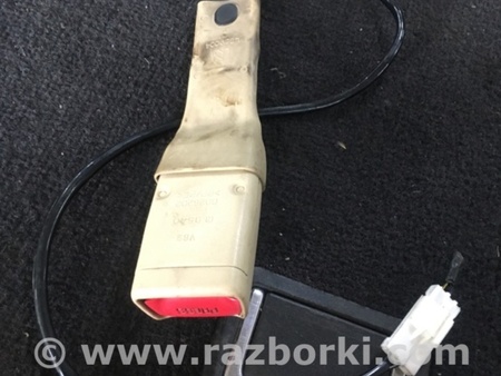 ФОТО Замок ремня безопасности для Subaru Tribeca Киев