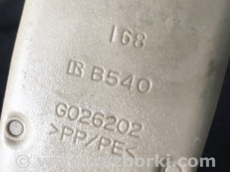 ФОТО Замок ремня безопасности для Subaru Tribeca Киев