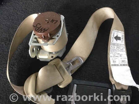 ФОТО Ремень безопасности для Subaru Tribeca Киев