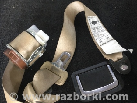 ФОТО Ремень безопасности для Subaru Tribeca Киев