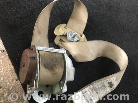 ФОТО Ремень безопасности для Subaru Tribeca Киев