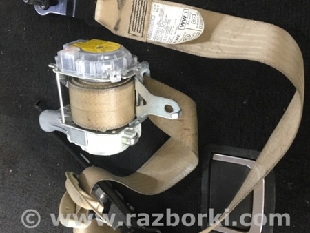 ФОТО Ремень безопасности для Subaru Tribeca Киев