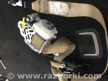 ФОТО Ремень безопасности для Subaru Tribeca Киев