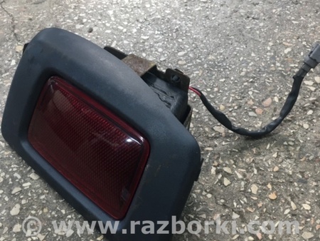 ФОТО Фонарь противотуманный для Subaru Tribeca Киев