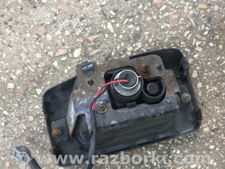 ФОТО Фонарь противотуманный для Subaru Tribeca Киев