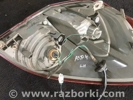 ФОТО Фара для Subaru Outback Киев