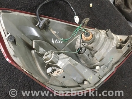 ФОТО Фара для Subaru Outback Киев