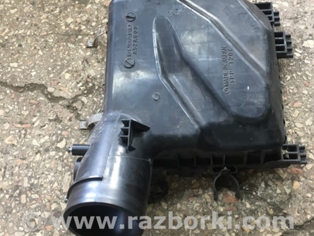 ФОТО Воздушный фильтр (корпус) для Subaru Outback Киев