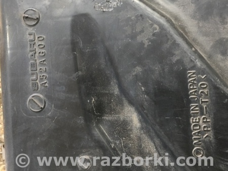 ФОТО Воздушный фильтр (корпус) для Subaru Outback Киев