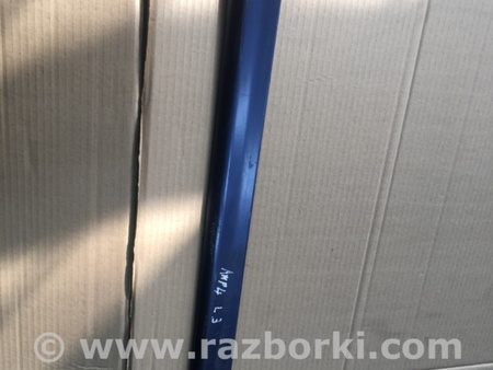 ФОТО Накладка на дверь для Subaru Outback Киев
