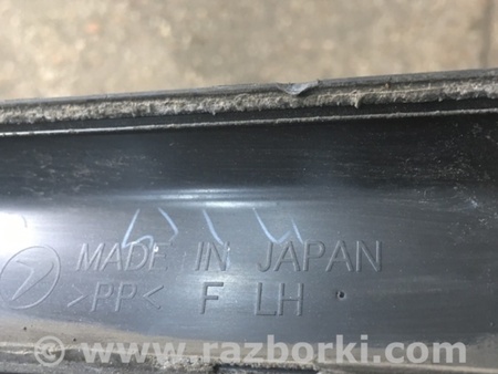 ФОТО Накладка на дверь для Subaru Outback Киев