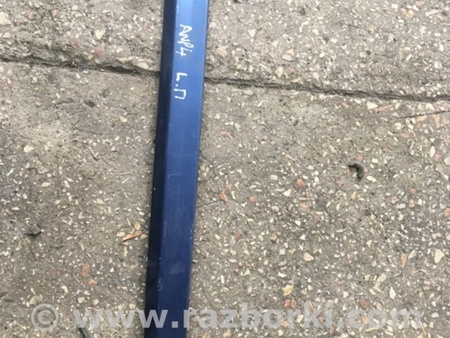 ФОТО Накладка на дверь для Subaru Outback Киев