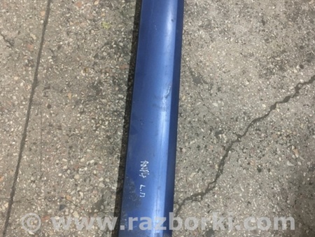 ФОТО Накладка на дверь для Subaru Outback Киев
