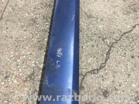 ФОТО Накладка на дверь для Subaru Outback Киев