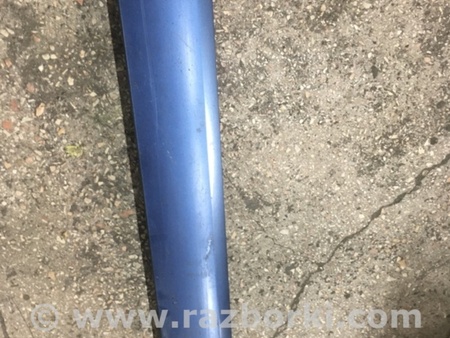 ФОТО Накладка на дверь для Subaru Outback Киев