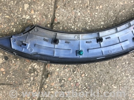 ФОТО Накладка на крыло для Subaru Outback Киев