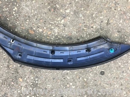 ФОТО Накладка на крыло для Subaru Outback Киев