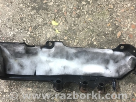 ФОТО Защита для Subaru Tribeca Киев