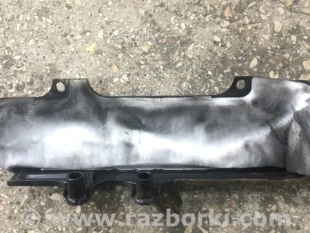 ФОТО Защита для Subaru Tribeca Киев