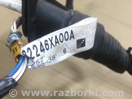 ФОТО Проводка для Subaru Tribeca Киев