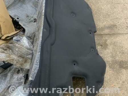 ФОТО Обшивка капота для Subaru Tribeca Киев