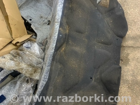 ФОТО Обшивка капота для Subaru Tribeca Киев