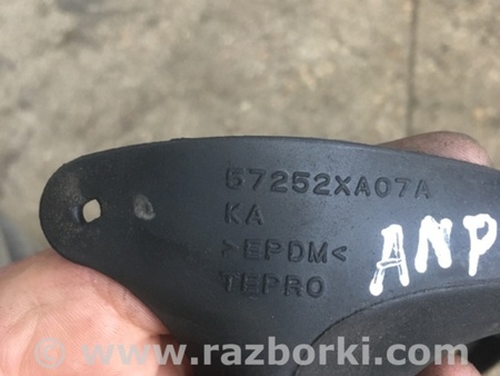 ФОТО Уплотнитель для Subaru Tribeca Киев