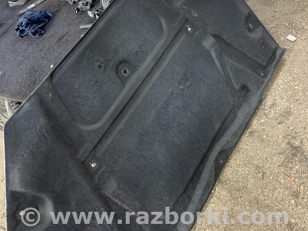 ФОТО Обшивка капота для Subaru Outback Киев