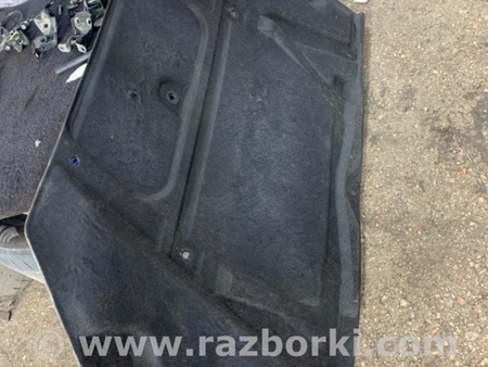 ФОТО Обшивка капота для Subaru Outback Киев