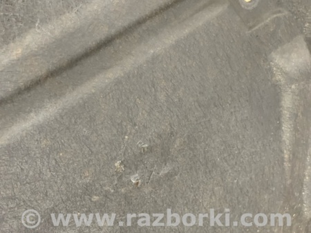 ФОТО Обшивка капота для Subaru Outback Киев