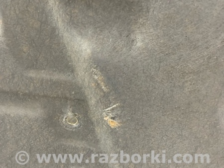 ФОТО Обшивка капота для Subaru Outback Киев