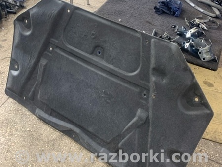 ФОТО Обшивка капота для Subaru Outback Киев