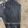 ФОТО Обшивка капота для Subaru Outback Киев